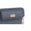 Matkatool Outwell Ramsgate — 2 jalaga, max koormus 120 kg, kaal 7,4 kg, suurus 650×790 mm, sinine