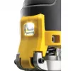 Lihvmasin DeWALT DWE315 orbitaalne 300 W 230 V 1,48 kg must/kollane
