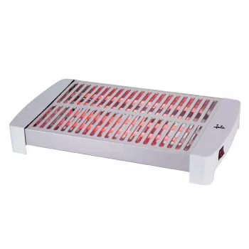 Röster JATA TT5016 1000 W hall roostevaba teras