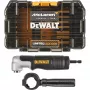 Puuriterade komplekt DeWalt DT70782-QZ — 10-osaline HSS spiraalpuuride komplekt