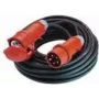 Toitekaabel Bachmann 347.172 — 25 m, 400 V, 16 A, must