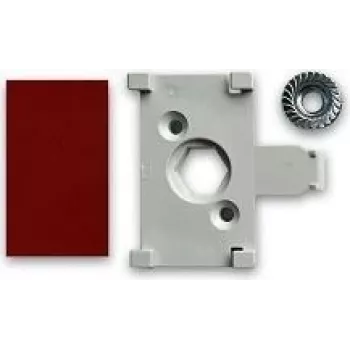 Mounting Accessory Pack Omnikey 50er / 54er Serie 10 Pieces (A50210001)