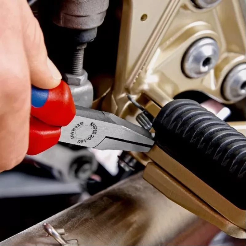 Knipex 20 01 160 Punane
