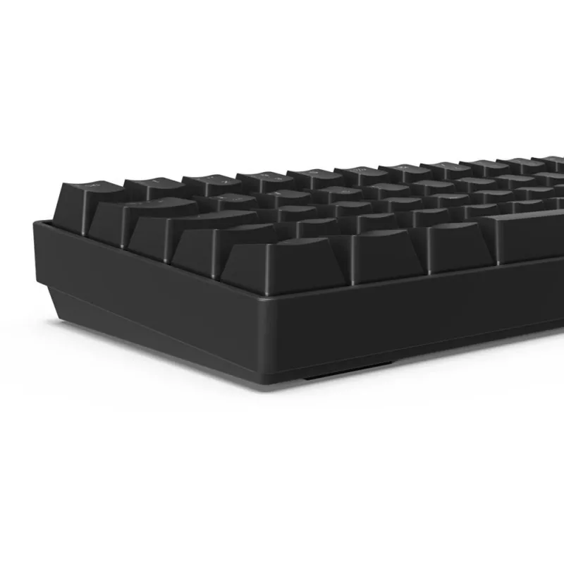 Sharkoon 100065629 klaviatuur Home USB QWERTZ German Must