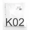 BSTech Foliopak FB02/C4 240x325 pappkarp, 2200 tk