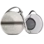 Kaasaskantav Bluetooth-kõlar DEVIALET Mania Cocoon Helehall