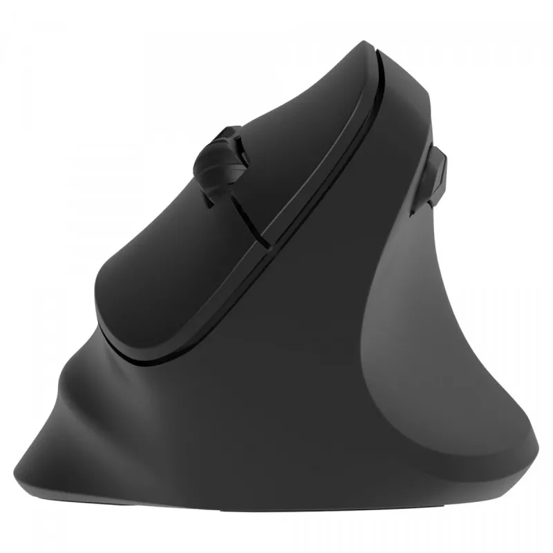 Ergonoomiline paremakäeline juhtmevaba hiir, Dual WL+BT