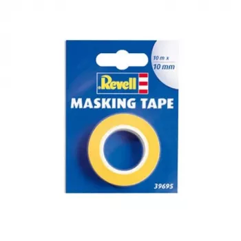 Revell maskeerimisteip 10 mm x 10 m