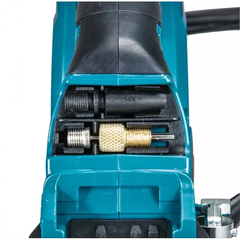 Makita MP100DZ õhukompressor, aku