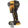 Löökkruvikeeraja DeWALT DCF850NT, 3250 p/min, 1/4 tolli padrun, 900 g