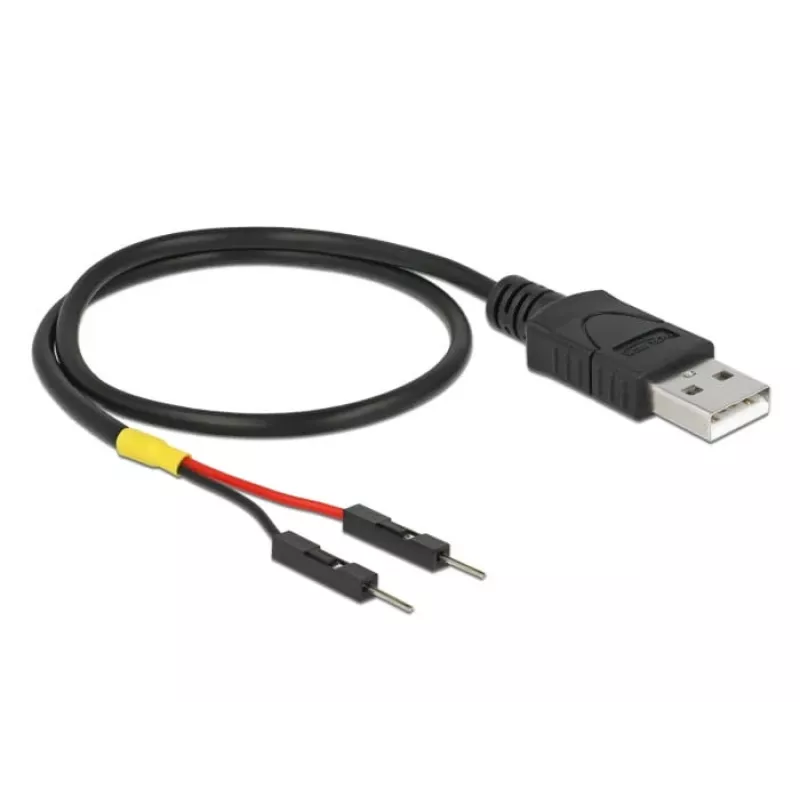 USB-kaabel DeLOCK 85402 0,3 m USB A Must