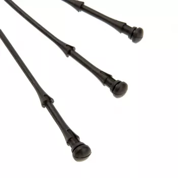 Müravähenduskomplekt Akasa AK-MX003 20 kummist korpuse ventilaatorikinnitust
