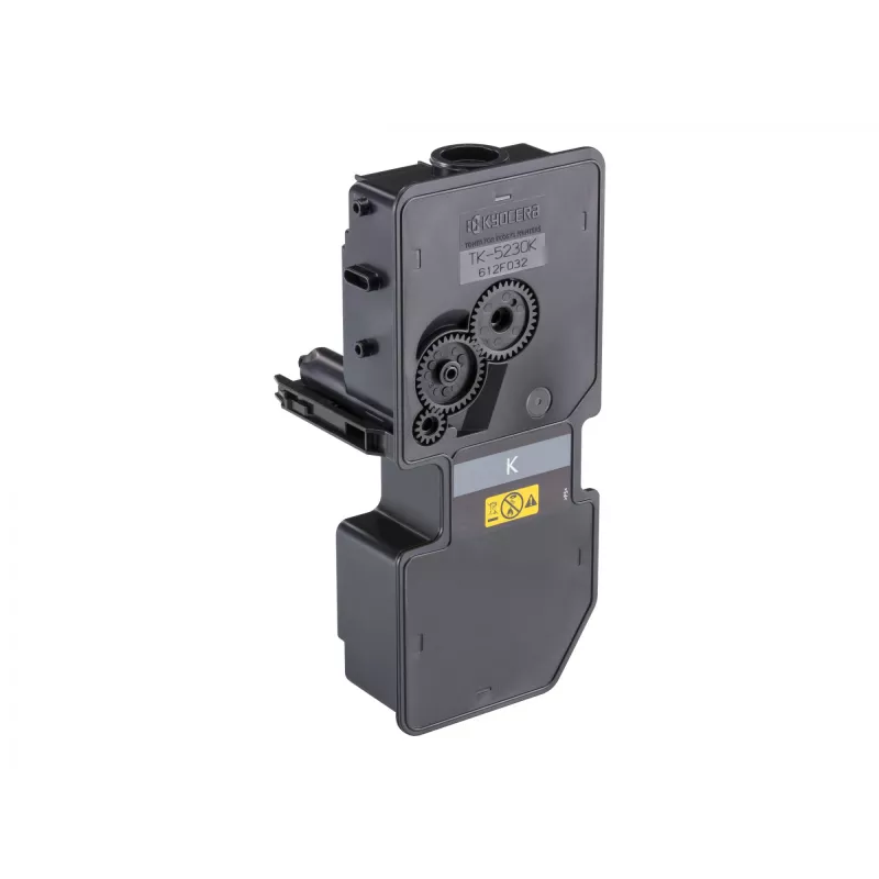 KYOCERA TK-5230K toonerikassett 1 tk originaal must