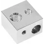 Kütteplokk Flashforge 3D-printeritele, ühildub Creator 4-ga, MPN 80002879003