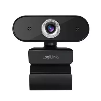 Veebikaamera LogiLink UA0368 1280 x 720 pikslit