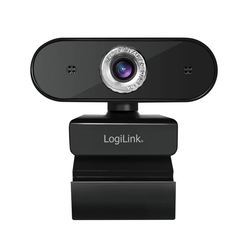 Veebikaamera LogiLink UA0368 1280 x 720 pikslit