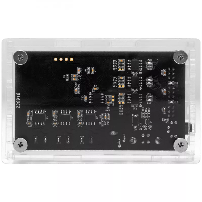 Haptic Control Box Simagic P2000-HCB USB-ühendusega