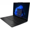 Lenovo ThinkPad L14 Gen 6 (Intel) Intel Core Ultra 7 255U Sülearvuti 35,6 cm (14 tolli) WUXGA 16 GB DDR5-SDRAM 512 GB SSD Wi-Fi 6E (802.11ax) Windows 11 Pro Must
