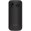 Maxcom Comfort MM443 S Laadijaga Ierna/must