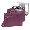 Rivacase 8231 39,6 cm (15,6) Messenger-tüüpi ümbris lilla