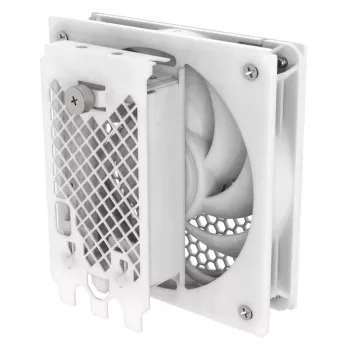 Silverstone SST-FDP02W kinnitusklamber