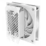 Silverstone SST-FDP02W kinnitusklamber