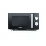 Solo mikrolaineahi Severin MW 7761, 800 W, 20 L