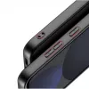 nevox StyleShell NYLO - Samsung Galaxy S25 FE must (2576)