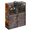 Hiir Defender DARK AGENT GM-590L USB Type-A