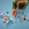LEGO BLUEY 10458 Jäätise retk Blueyga