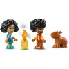 LEGO DISNEY 43261 Encanto Mini Maja