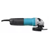 Makita GA5040C nurklihvija 12,5 cm 1400 W