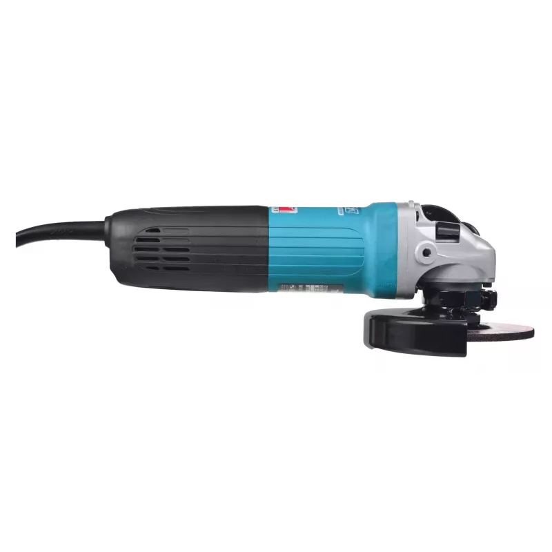 Makita GA5040C nurklihvija 12,5 cm 1400 W