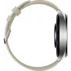 Xiaomi Watch 2 Titan | Nutikell | GPS (satelliit) | AMOLED | 1,43 tolli | Hall