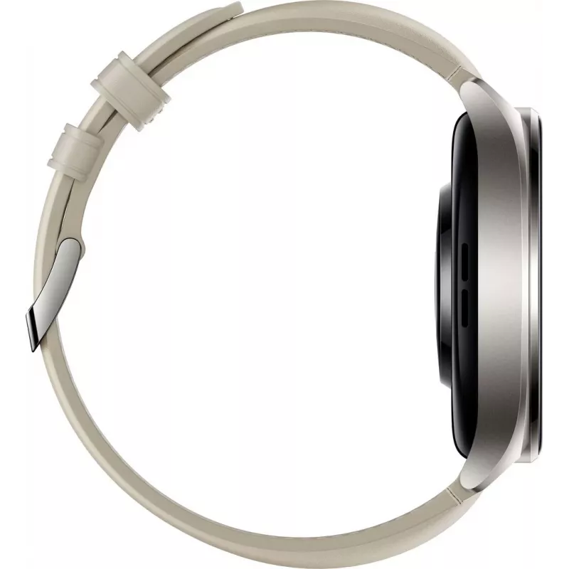 Xiaomi Watch 2 Titan | Nutikell | GPS (satelliit) | AMOLED | 1,43 tolli | Hall