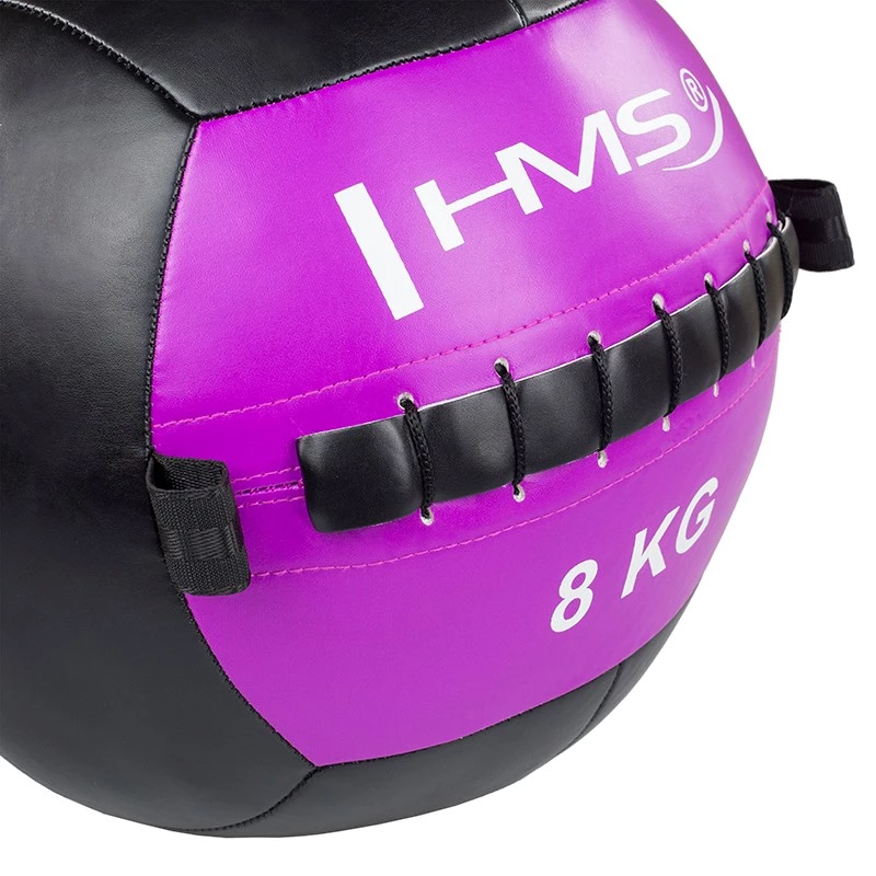 Treeninguseinapall 8 kg HMS WLB8