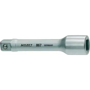 Hazet Verl.867 1/4 tolli L.55mm