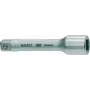 Hazet Verl.867 1/4 tolli L.55mm