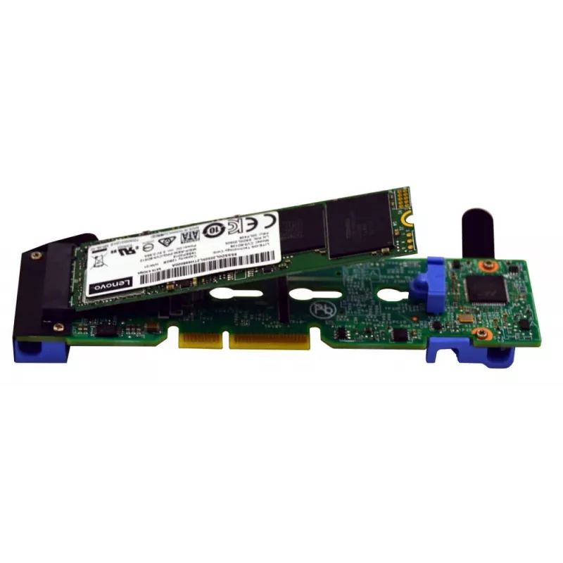 Lenovo 7Y37A01093 liidesekaardid/adapterid Sisemine M.2