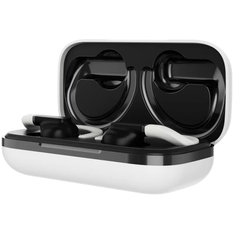 Canyon Bluetooth-peaklapp OnRun 11 Sport In-Ear BT5.4 valge jaemüük