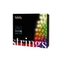 TWINKLY Strings 250 Special Edition (TWS250SPP-BEU) Nutikas jõulupuuvalgusti 250 LED RGB+W 20 m
