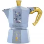 Bialetti Moka Express Bridgerton 3TZ (150 ml) sinine