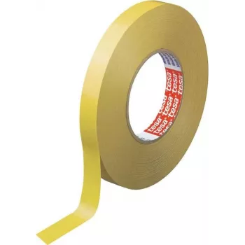 Kahepoolne teip Tesa FIX 4970, 50 m pikk, 12 mm lai