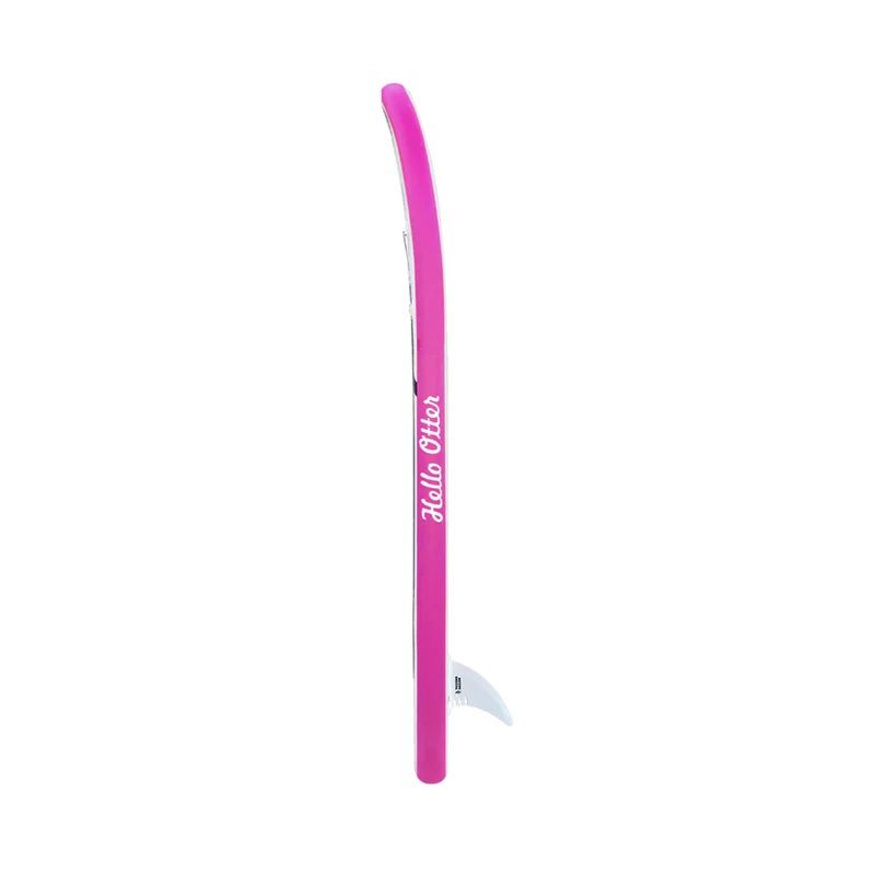 FunWater Tuxedo Sailor laste SUP-paddleboard (roosa)