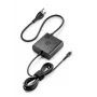 HP L65505-003 toiteadapter/inverter Sisekeskkond 65 W Must