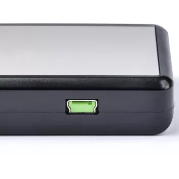Smartkeeper UL04P1GN Roheline