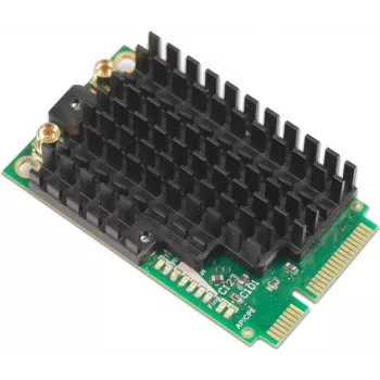 Juhtmevaba adapter MikroTik R11E-5HND