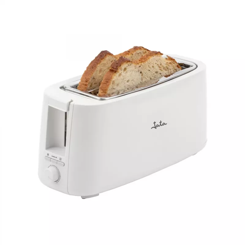 Röster JATA JETT1584 2 viilu 1400 W valge