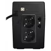 PowerWalker VI 850 LCD katkematu toiteallikas (UPS) Line-Interactive 0,85 kVA 480 W