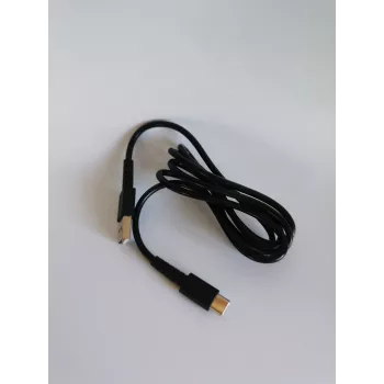 USB-C kuni USB-A kaabel CMATE CMA210 2 m — kiirlaadimine